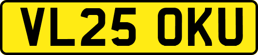 VL25OKU