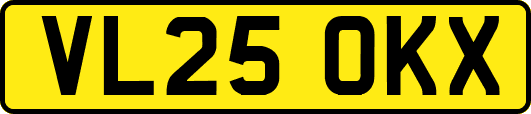 VL25OKX