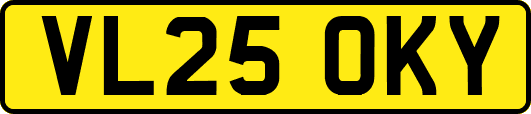 VL25OKY