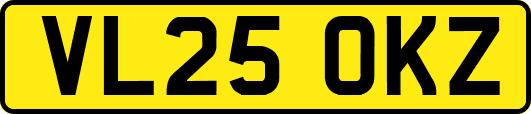 VL25OKZ