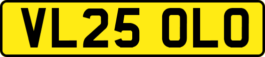VL25OLO
