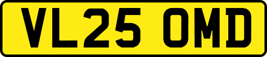 VL25OMD