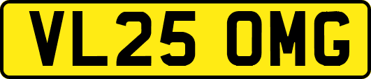VL25OMG