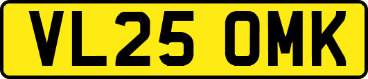 VL25OMK