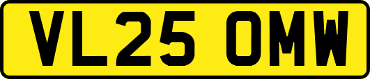 VL25OMW