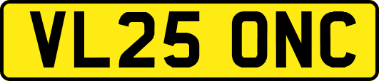 VL25ONC