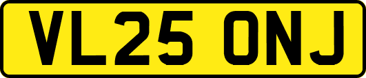 VL25ONJ
