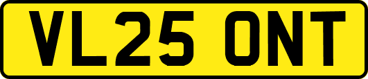 VL25ONT