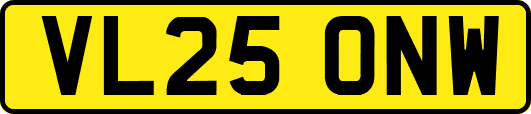 VL25ONW