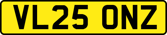 VL25ONZ