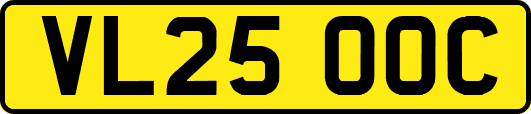VL25OOC