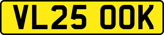 VL25OOK
