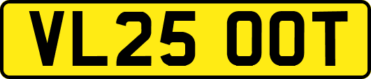 VL25OOT