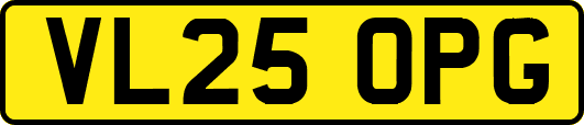 VL25OPG