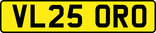 VL25ORO