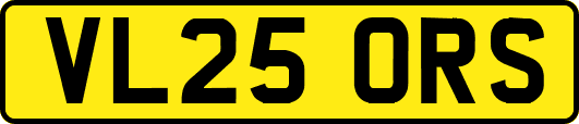 VL25ORS