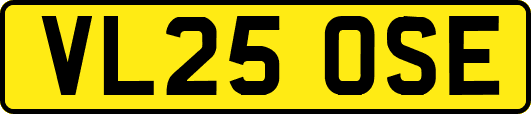 VL25OSE
