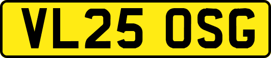 VL25OSG