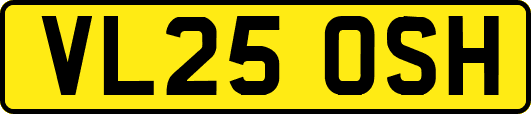 VL25OSH