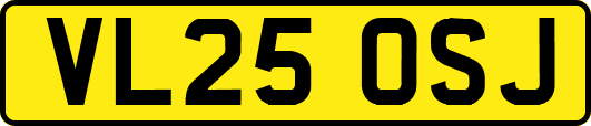 VL25OSJ