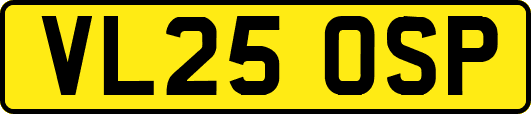 VL25OSP