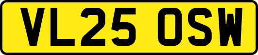 VL25OSW