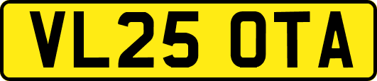 VL25OTA