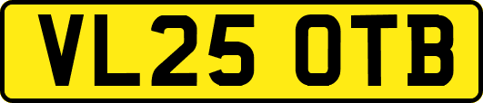 VL25OTB