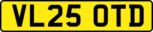 VL25OTD