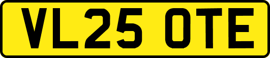 VL25OTE
