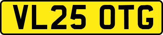 VL25OTG