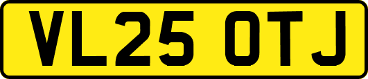 VL25OTJ