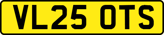 VL25OTS