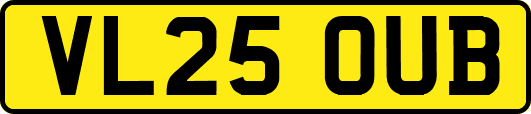 VL25OUB
