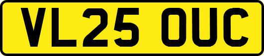 VL25OUC