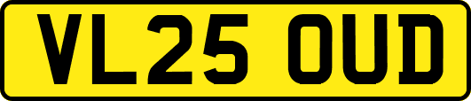 VL25OUD