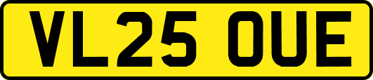 VL25OUE