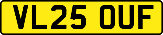 VL25OUF