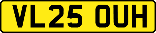 VL25OUH