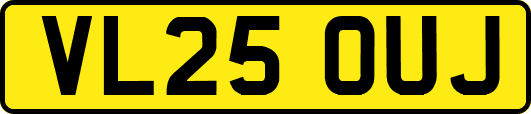 VL25OUJ