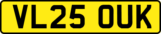 VL25OUK