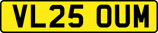 VL25OUM