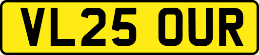 VL25OUR