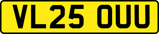 VL25OUU