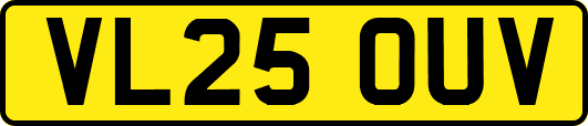 VL25OUV