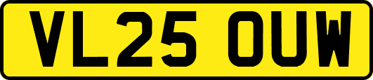 VL25OUW