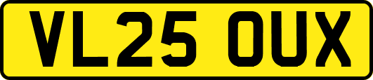 VL25OUX