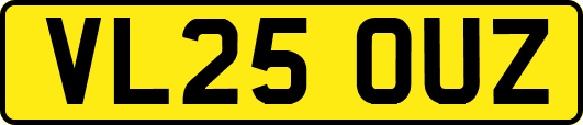 VL25OUZ
