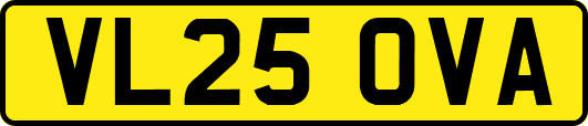 VL25OVA