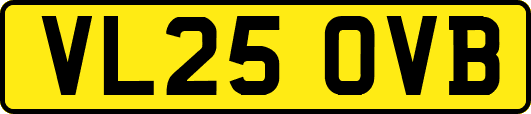 VL25OVB